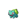 Pokemon bulbasaur